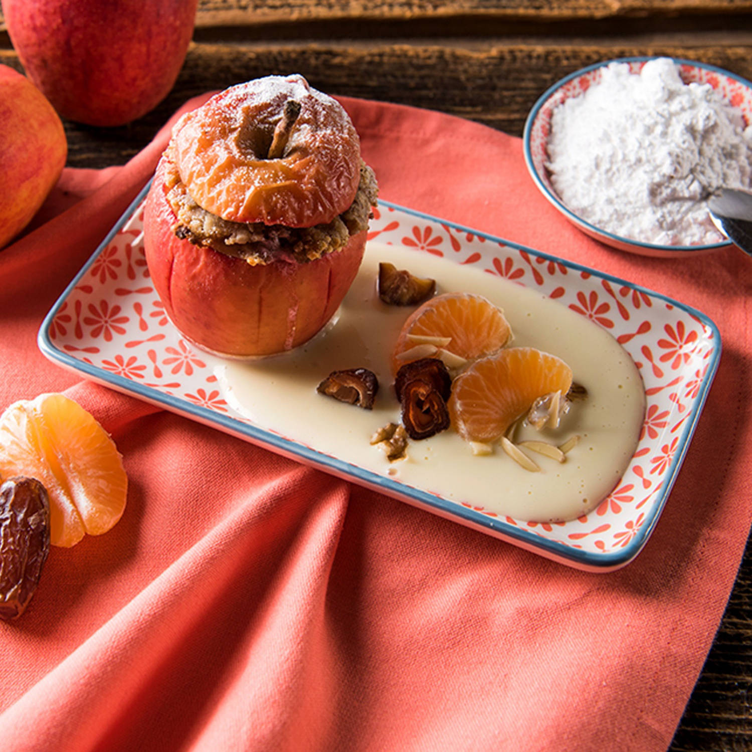 Bratapfel