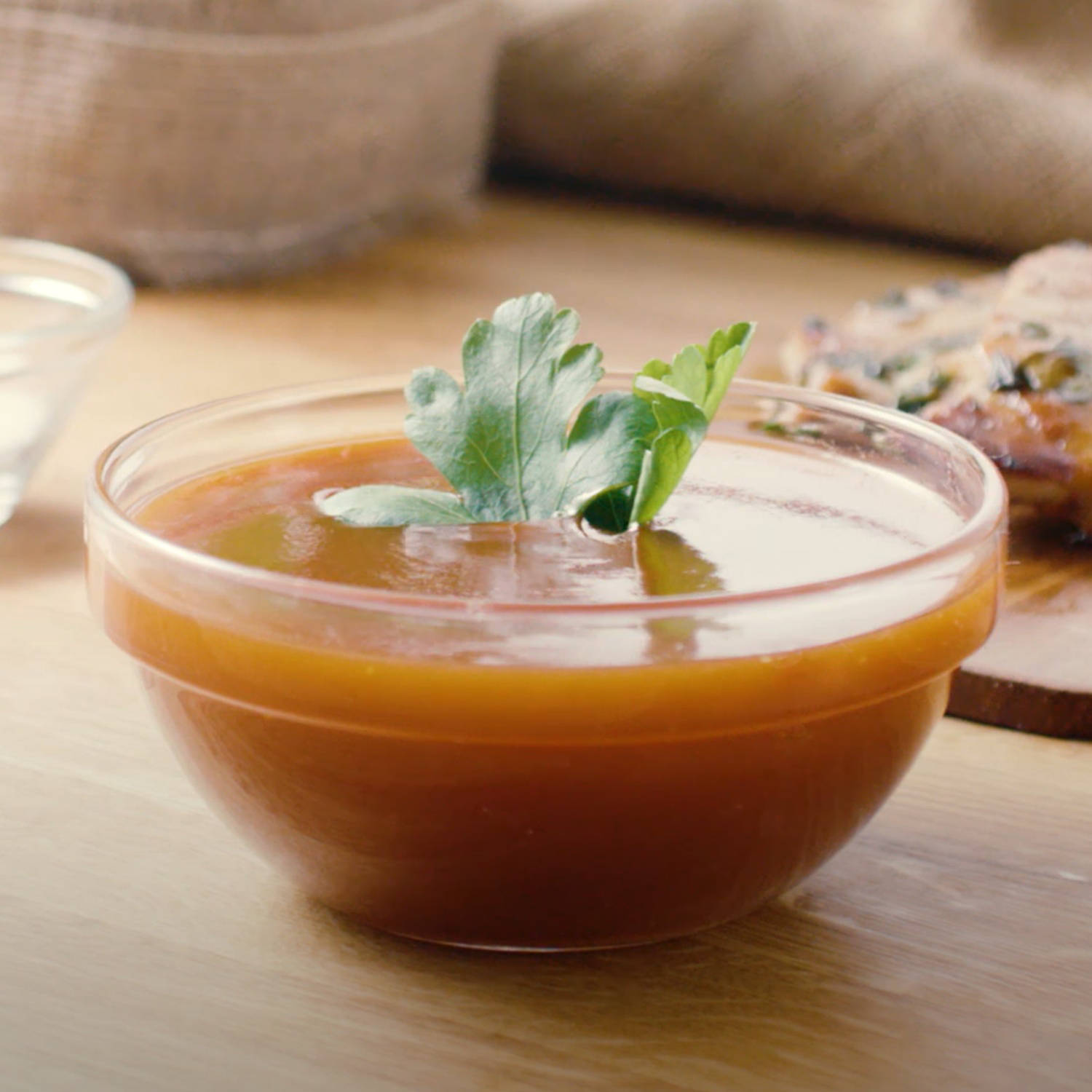 BBQ-Sauce
