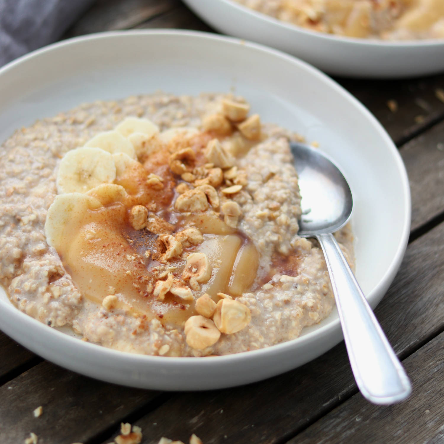 Herbstlicher-Maroni-Porridge
