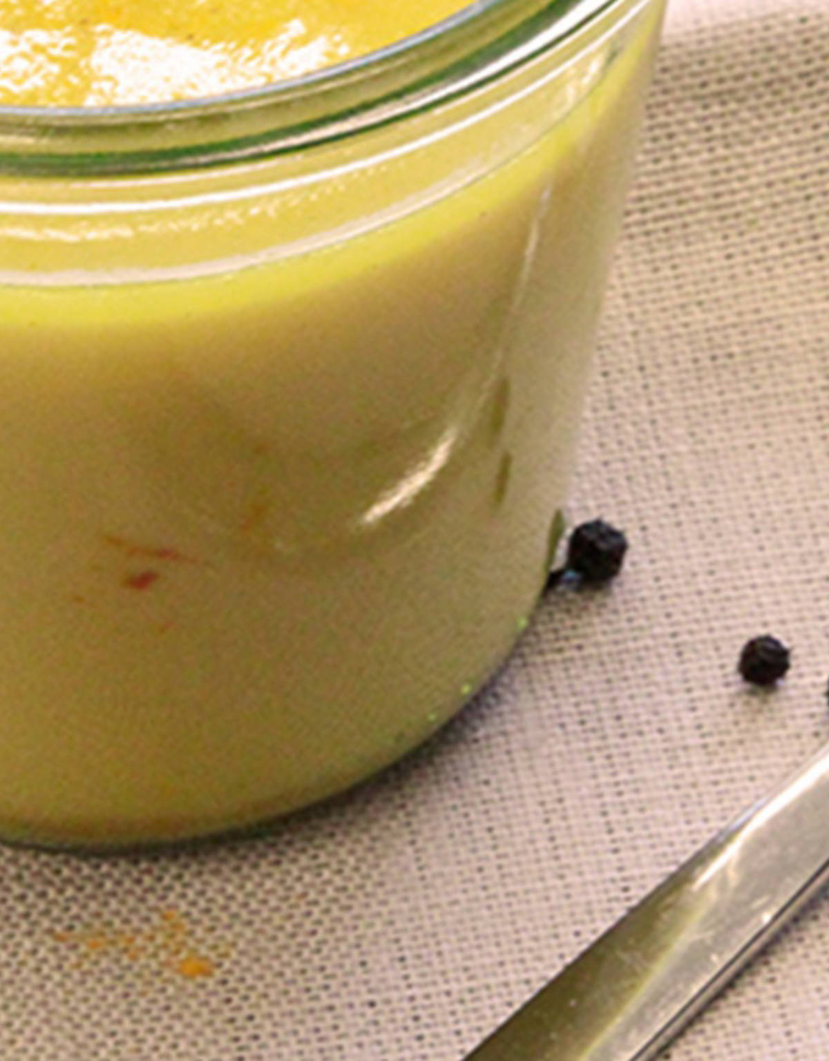 Goldene Milch | HOFER
