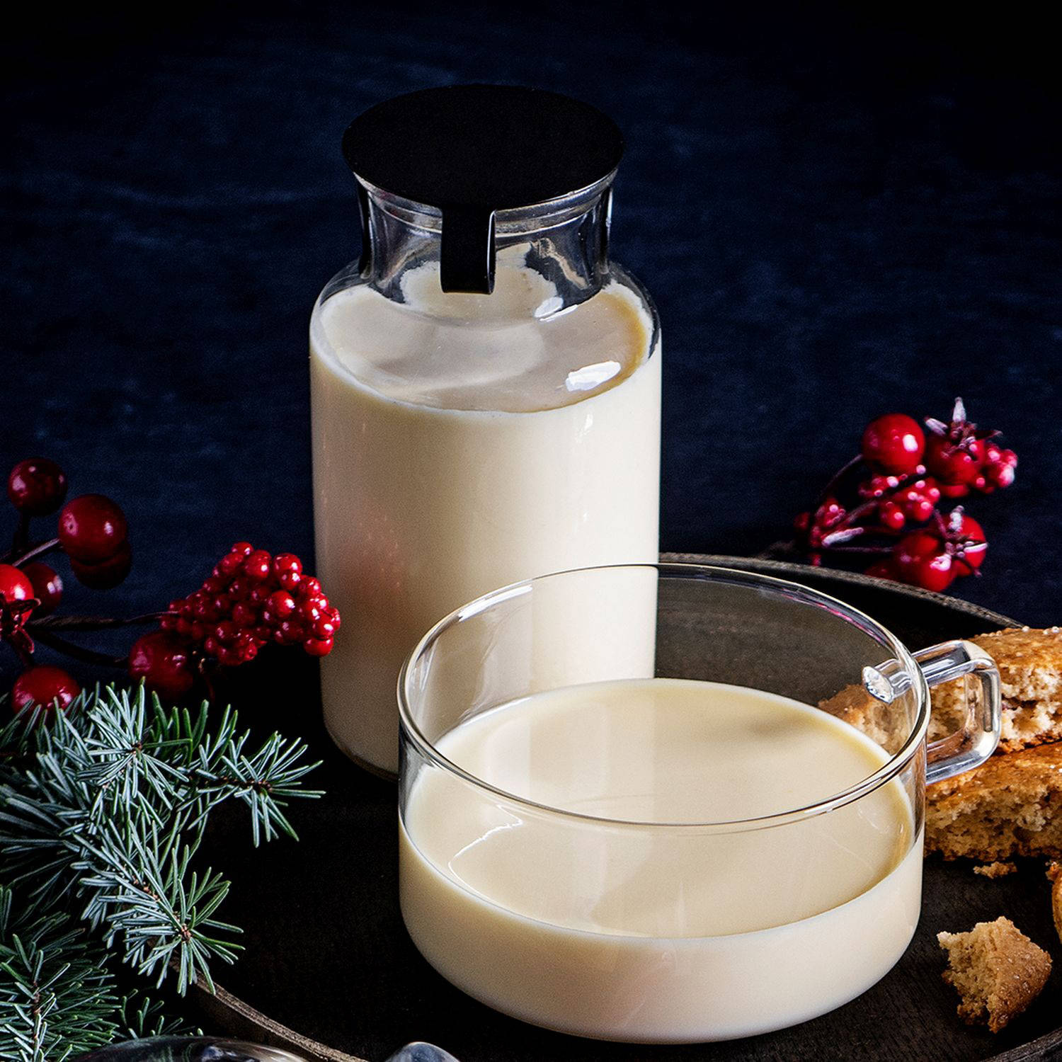 Eggnog