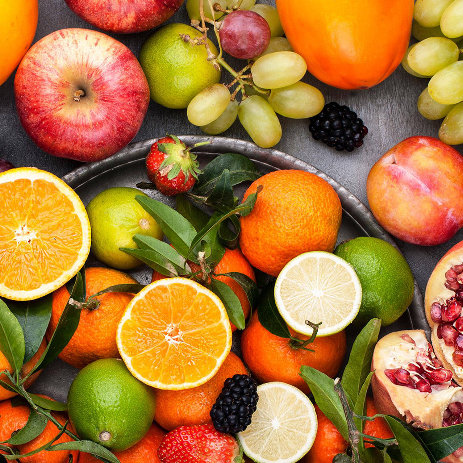 Frutta di stagione