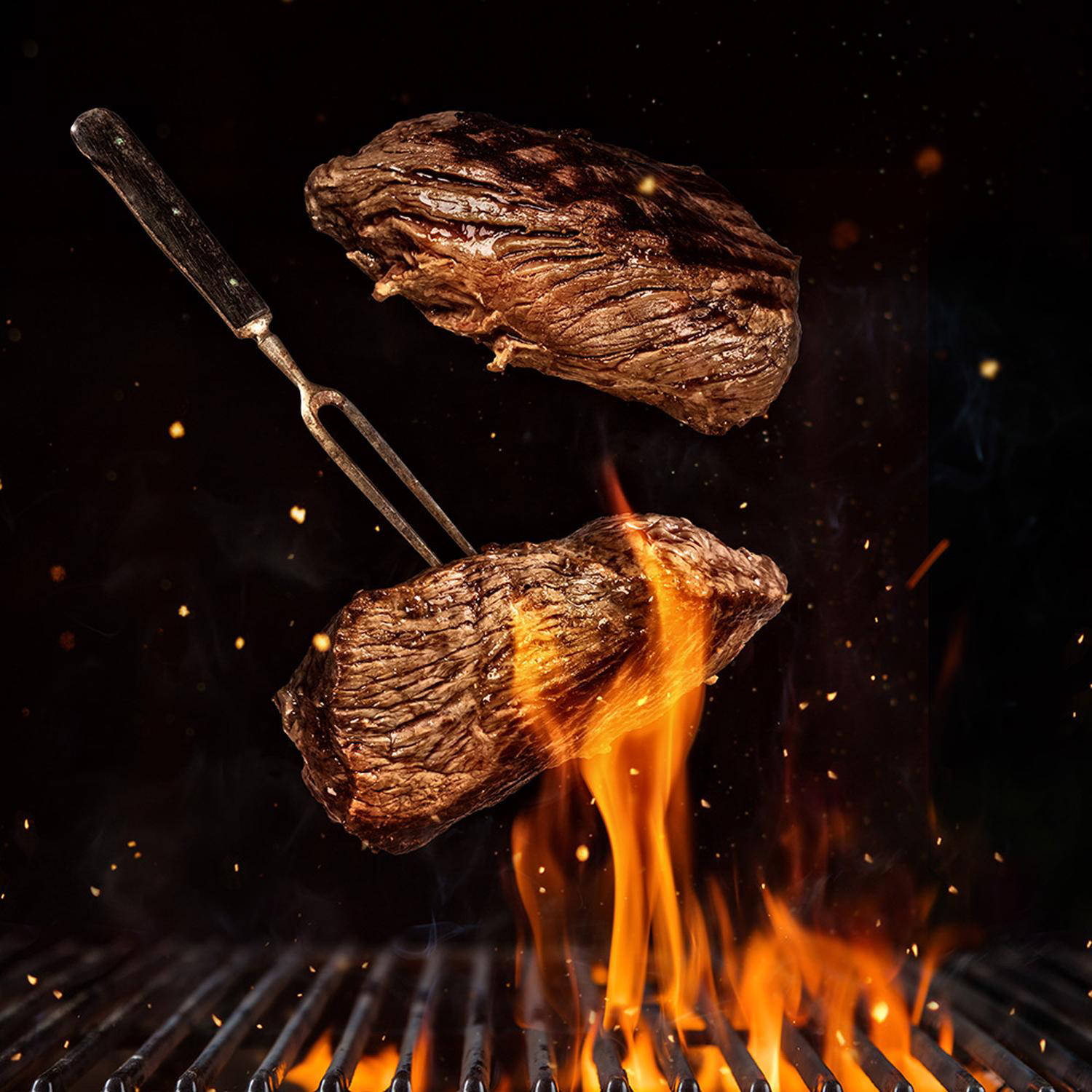 Grigliata di carne come prepararla