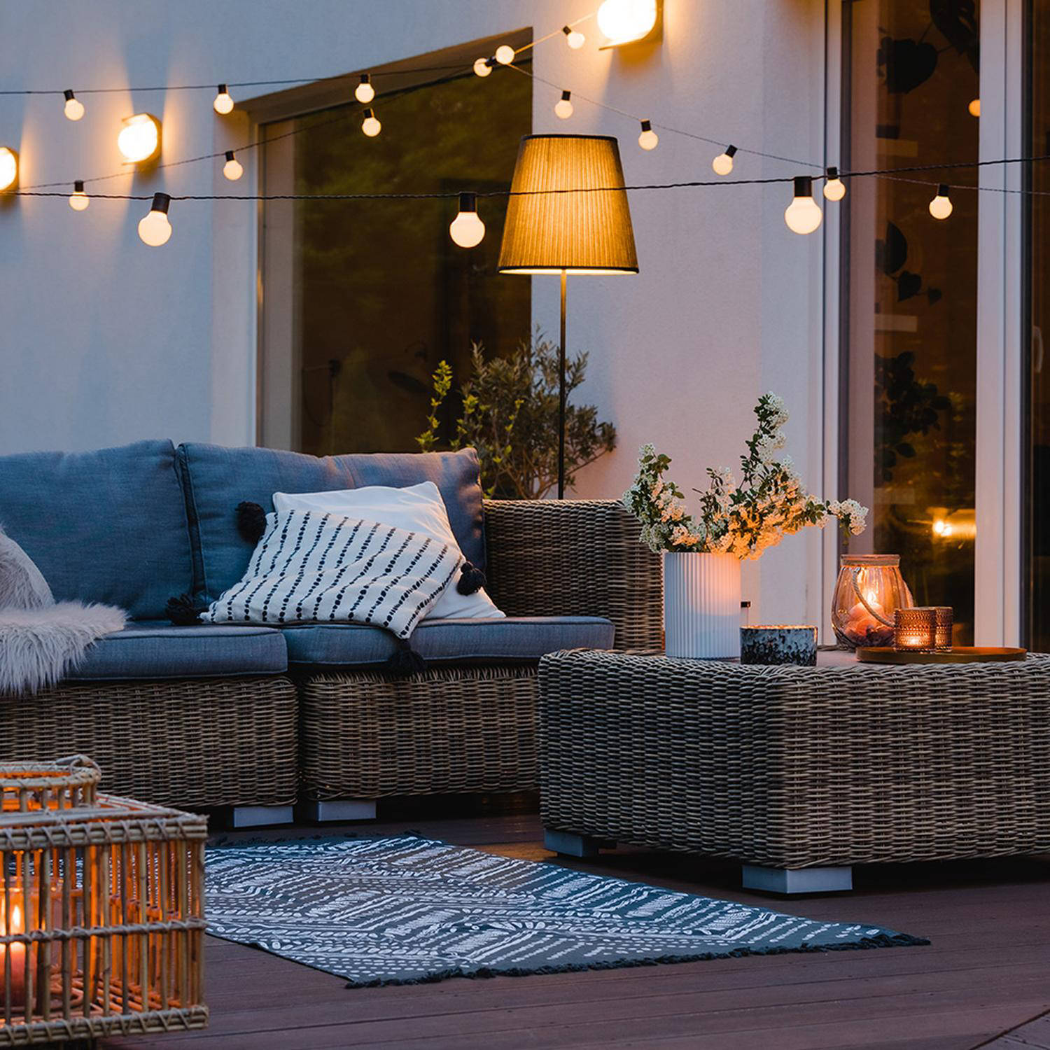 Come abbellire un giardino