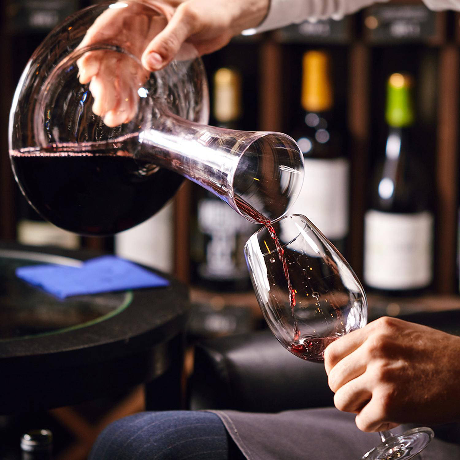 Decanter