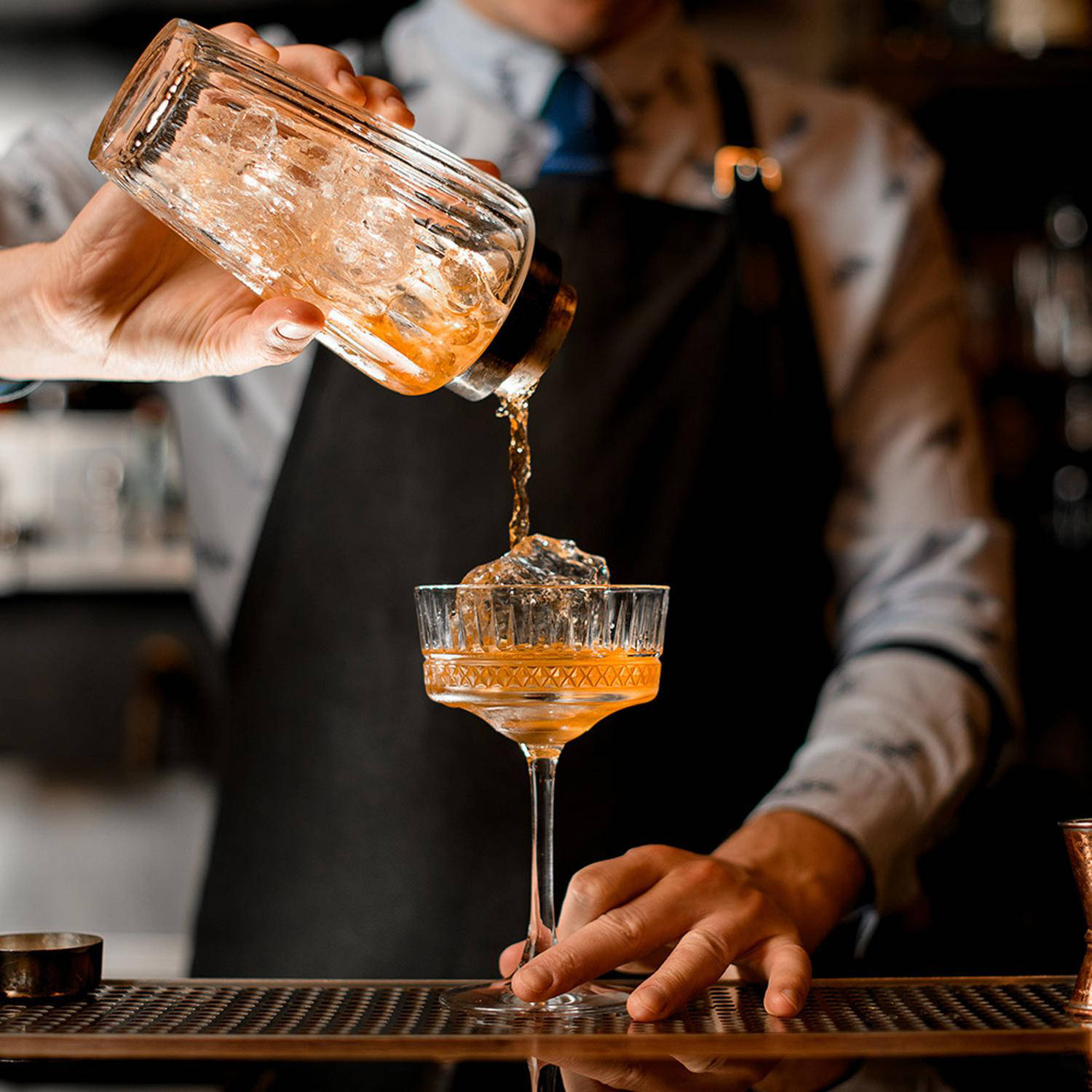 Mixology