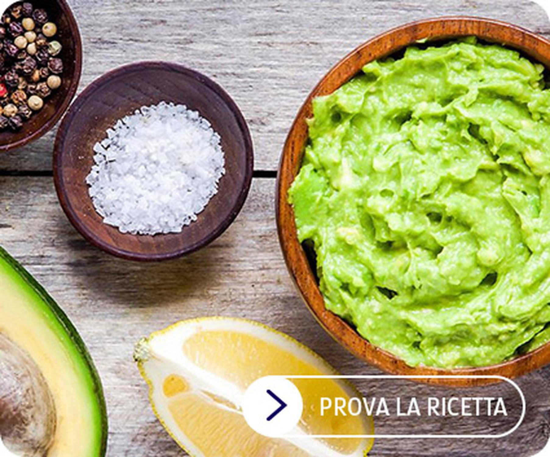 Guacamole