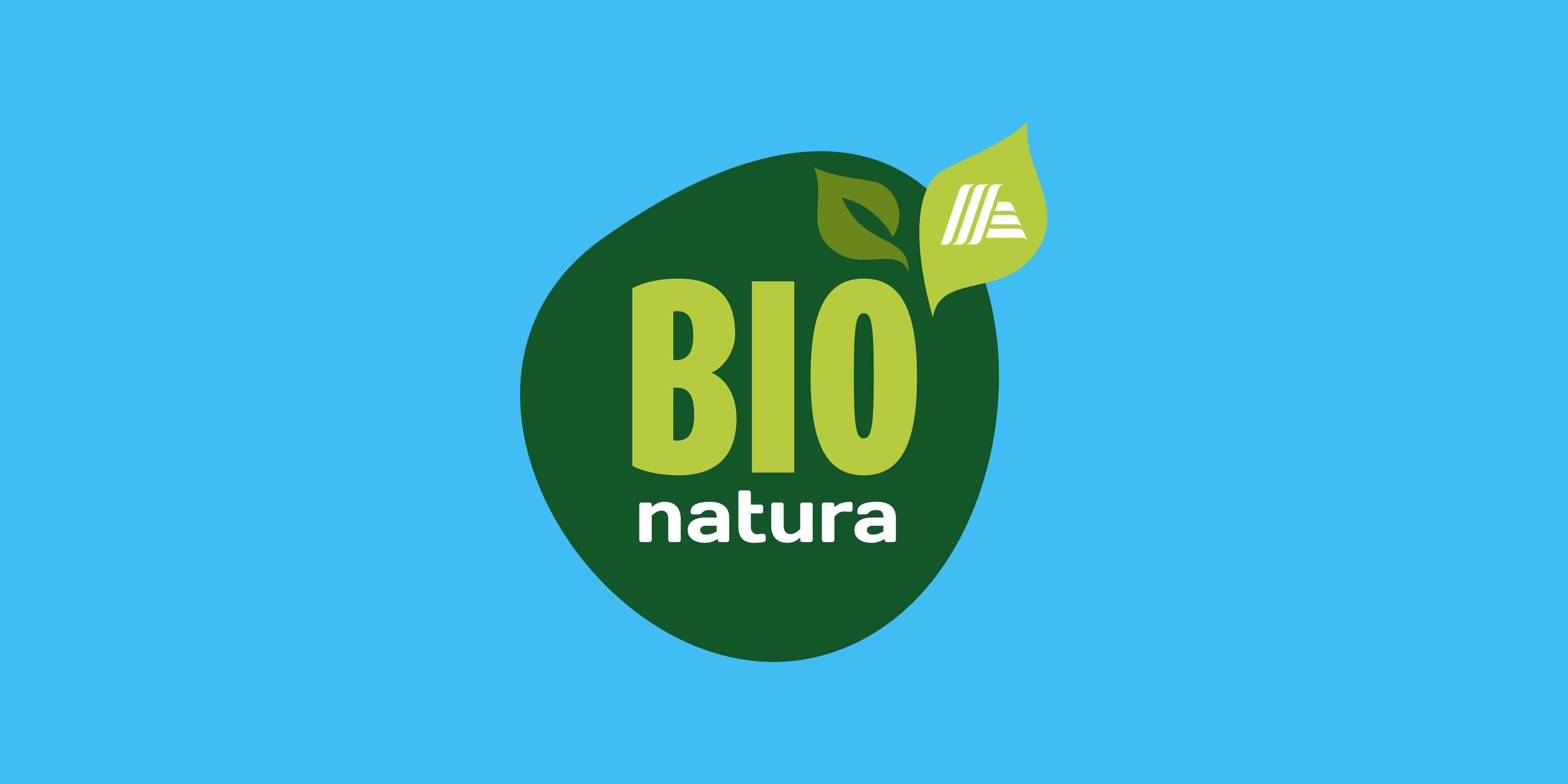 Marchio Bio Natura