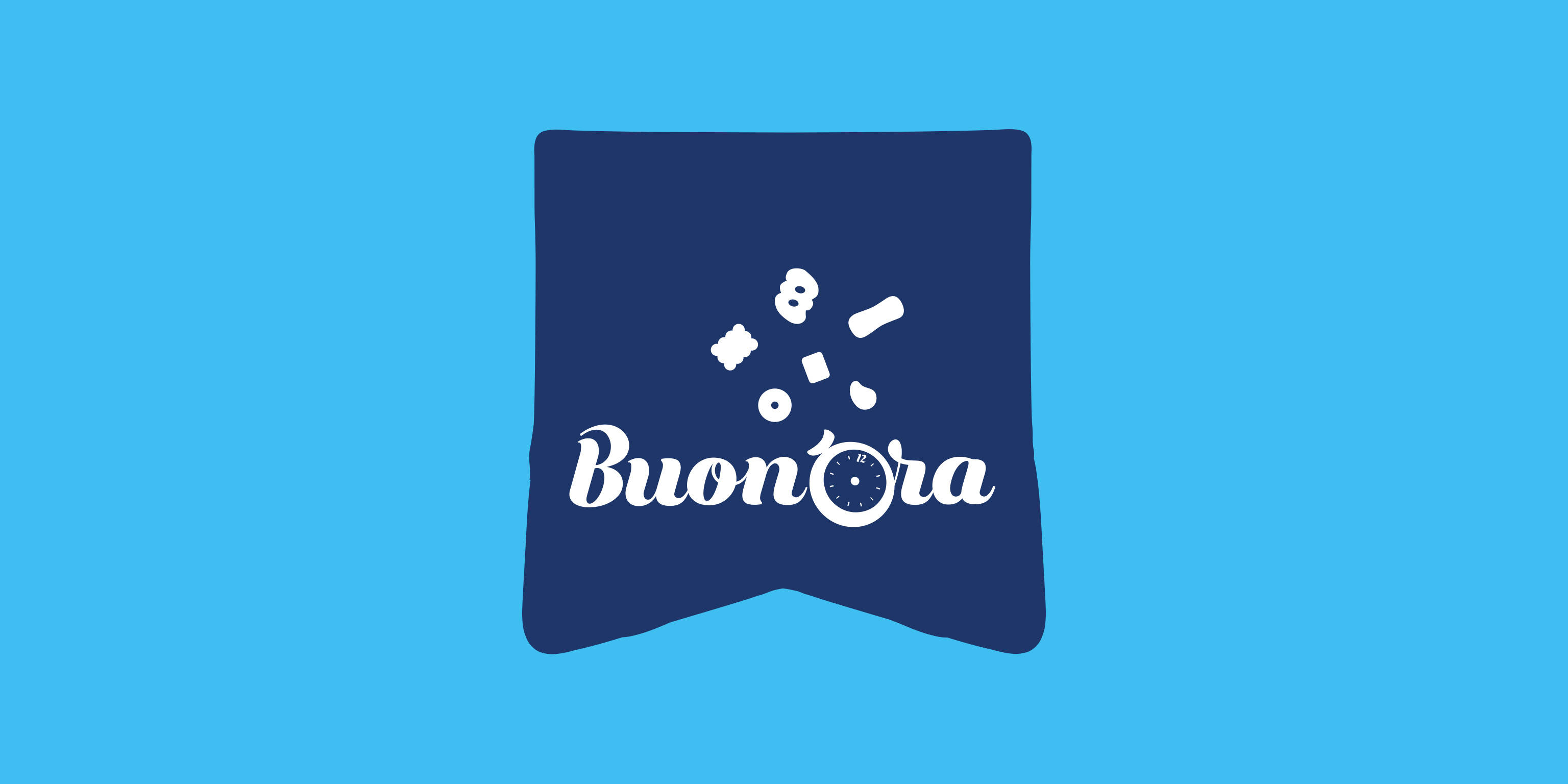 Marchio Buon'ora