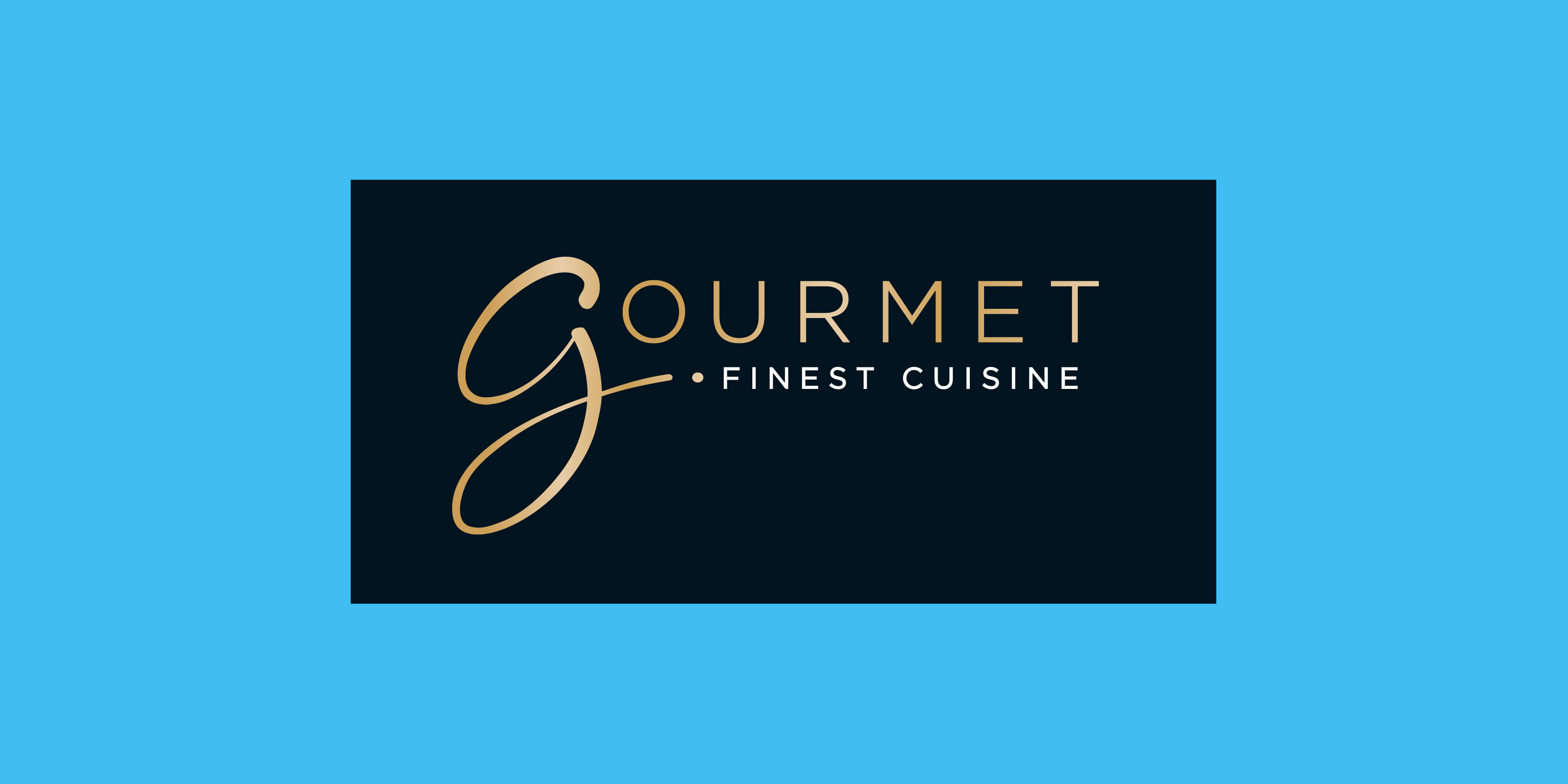 Marchio Gourmet