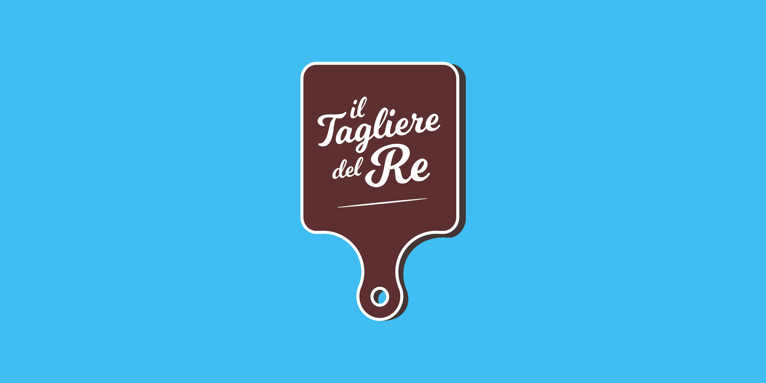Marchio Il tagliere del re