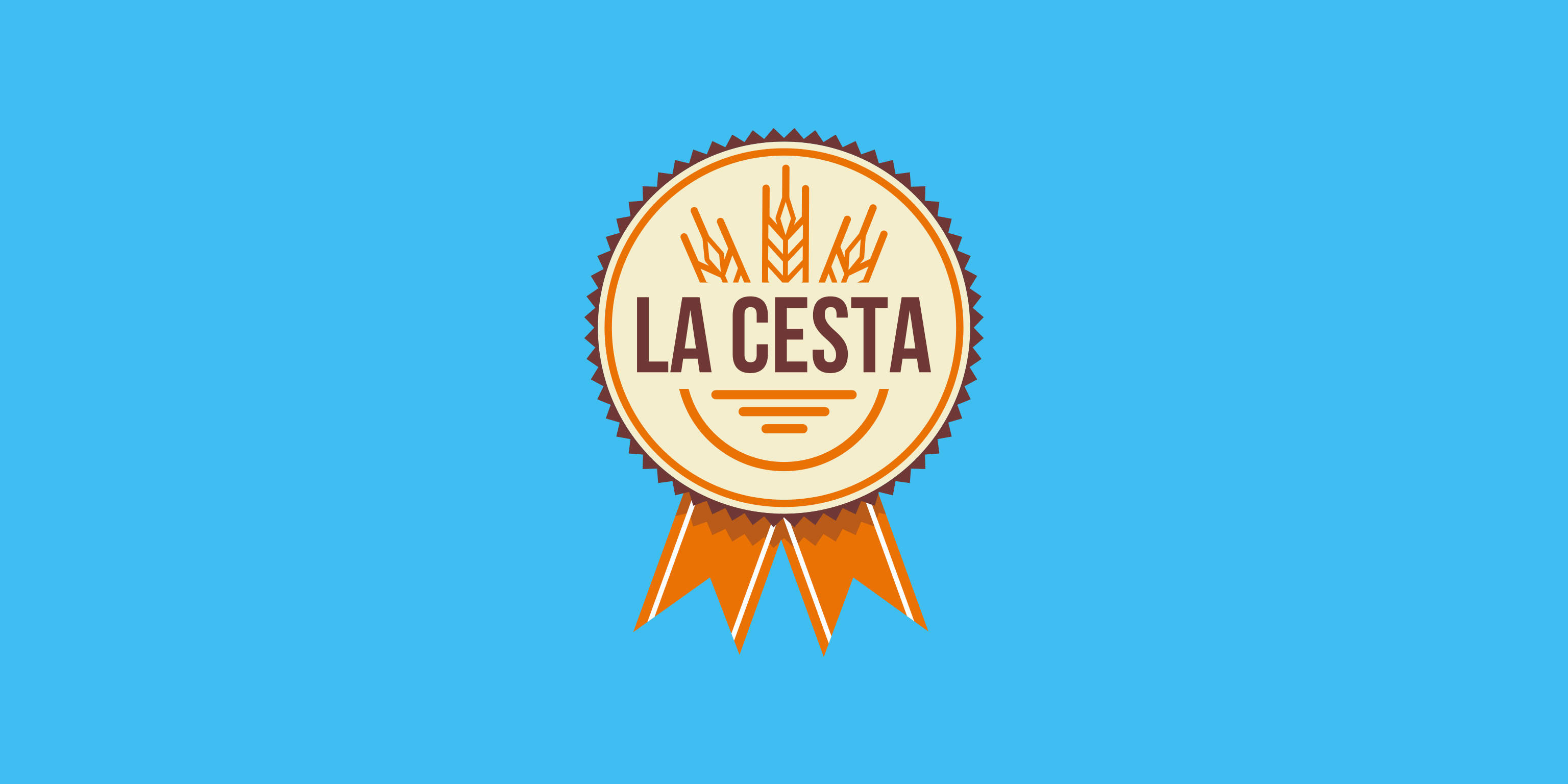 Marchio La Cesta