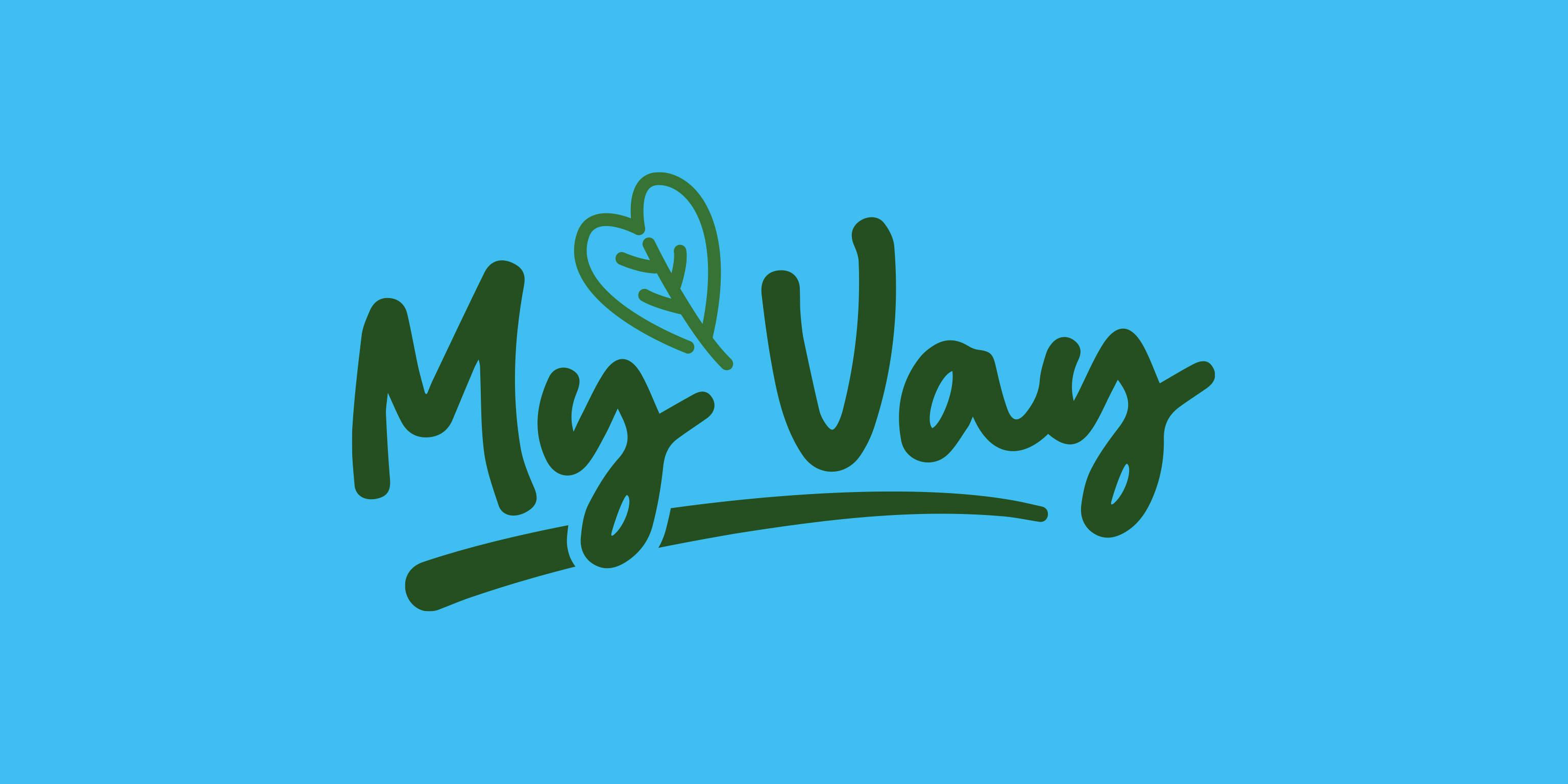 Marchio MYVAY