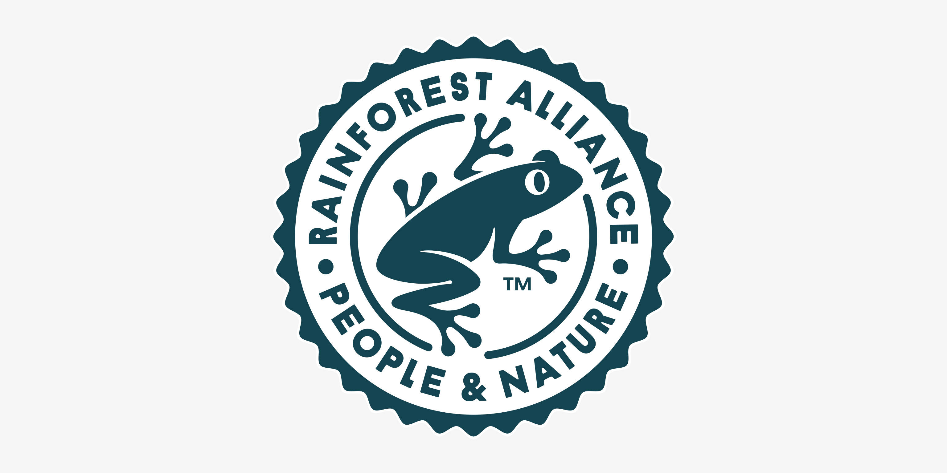 Rainforest Alliance 