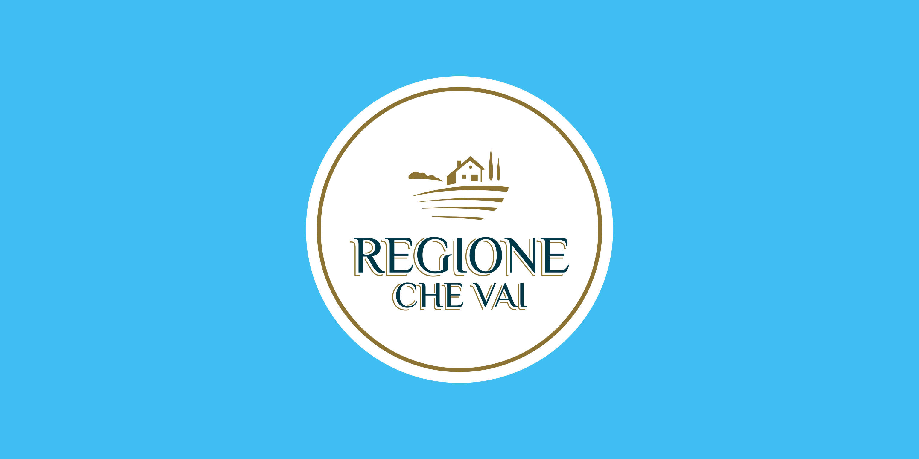 Marchio Regione che Vai