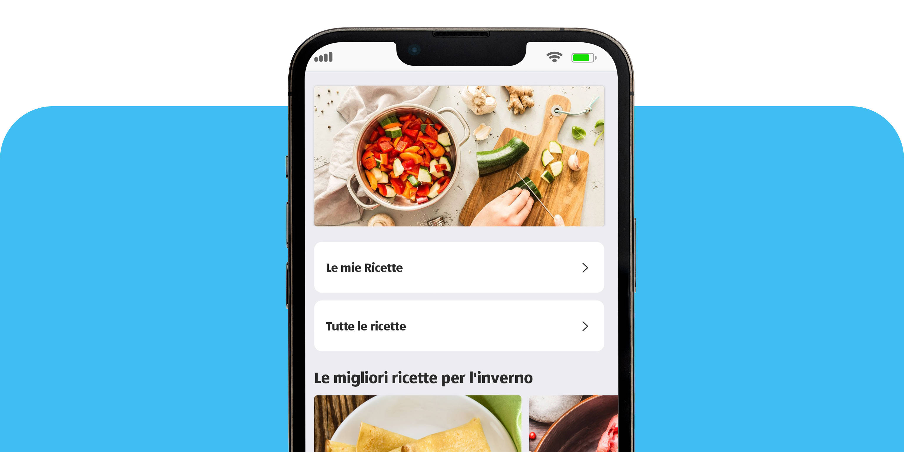 Ricette