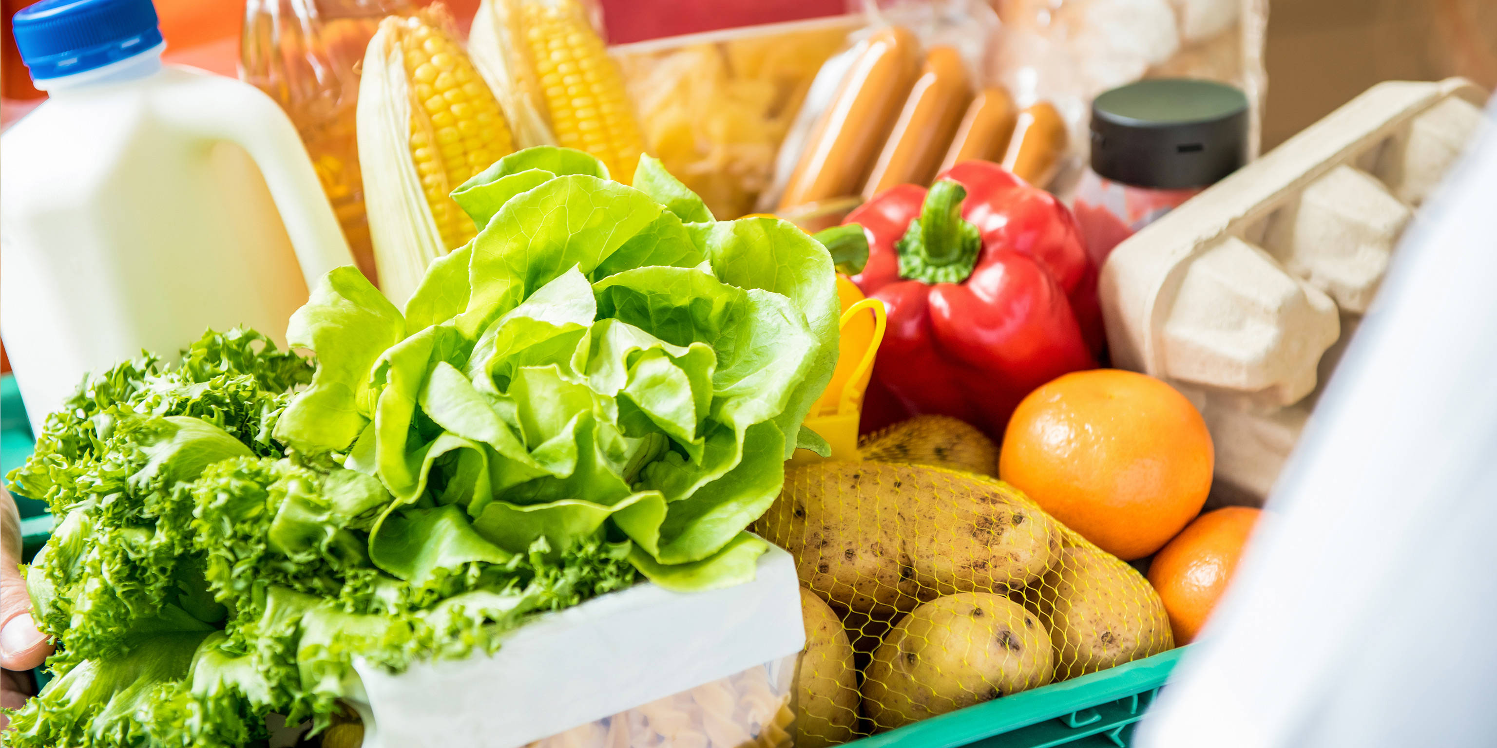 Come ridurre lo spreco alimentare