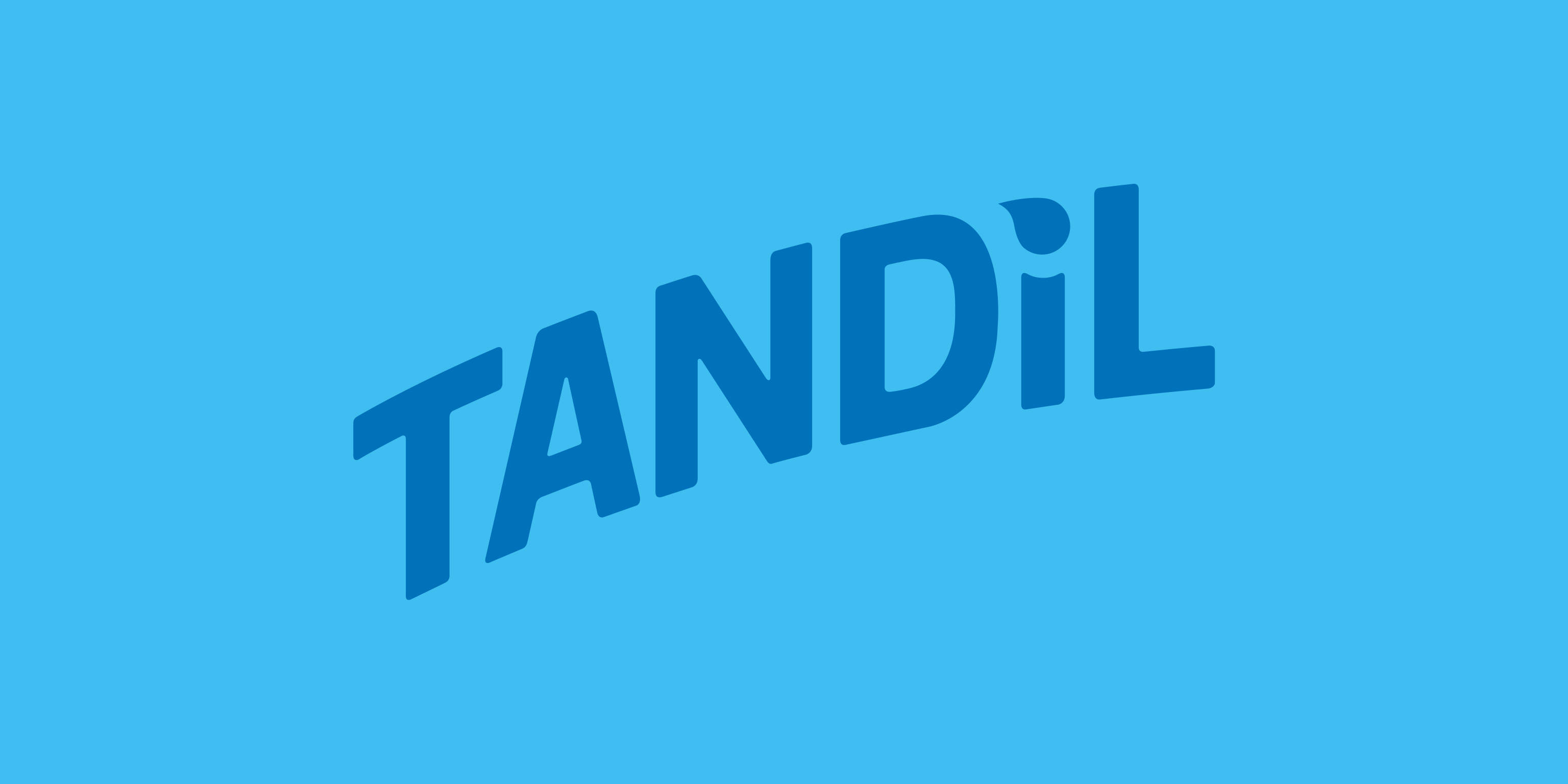 Marchio Tandil