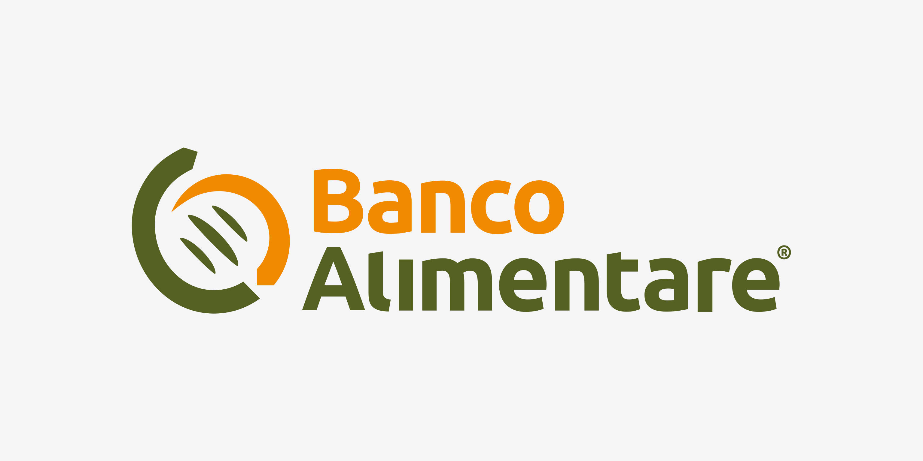 BANCO ALIMENTARE