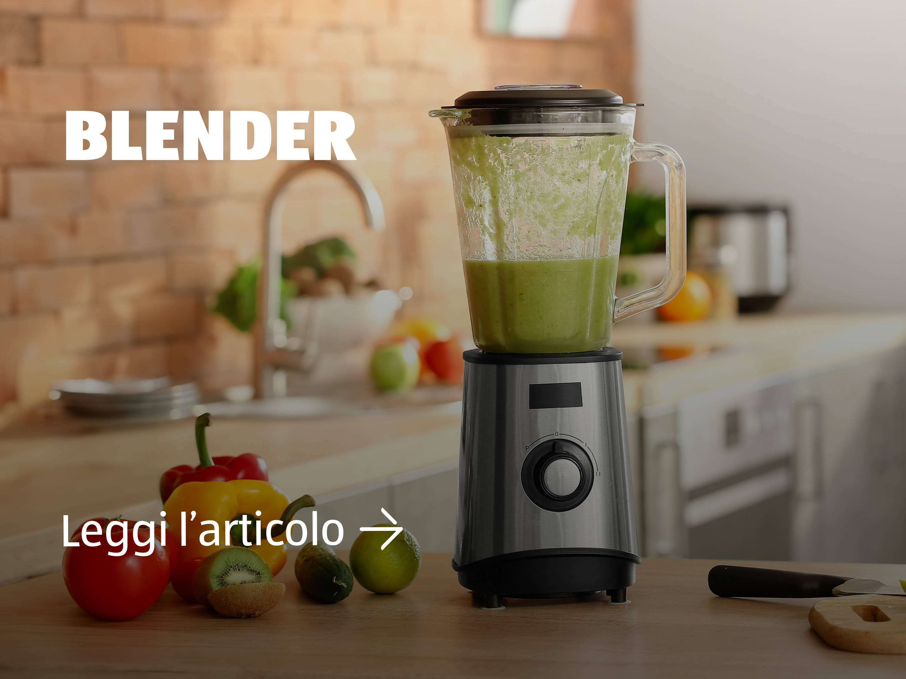 Blender