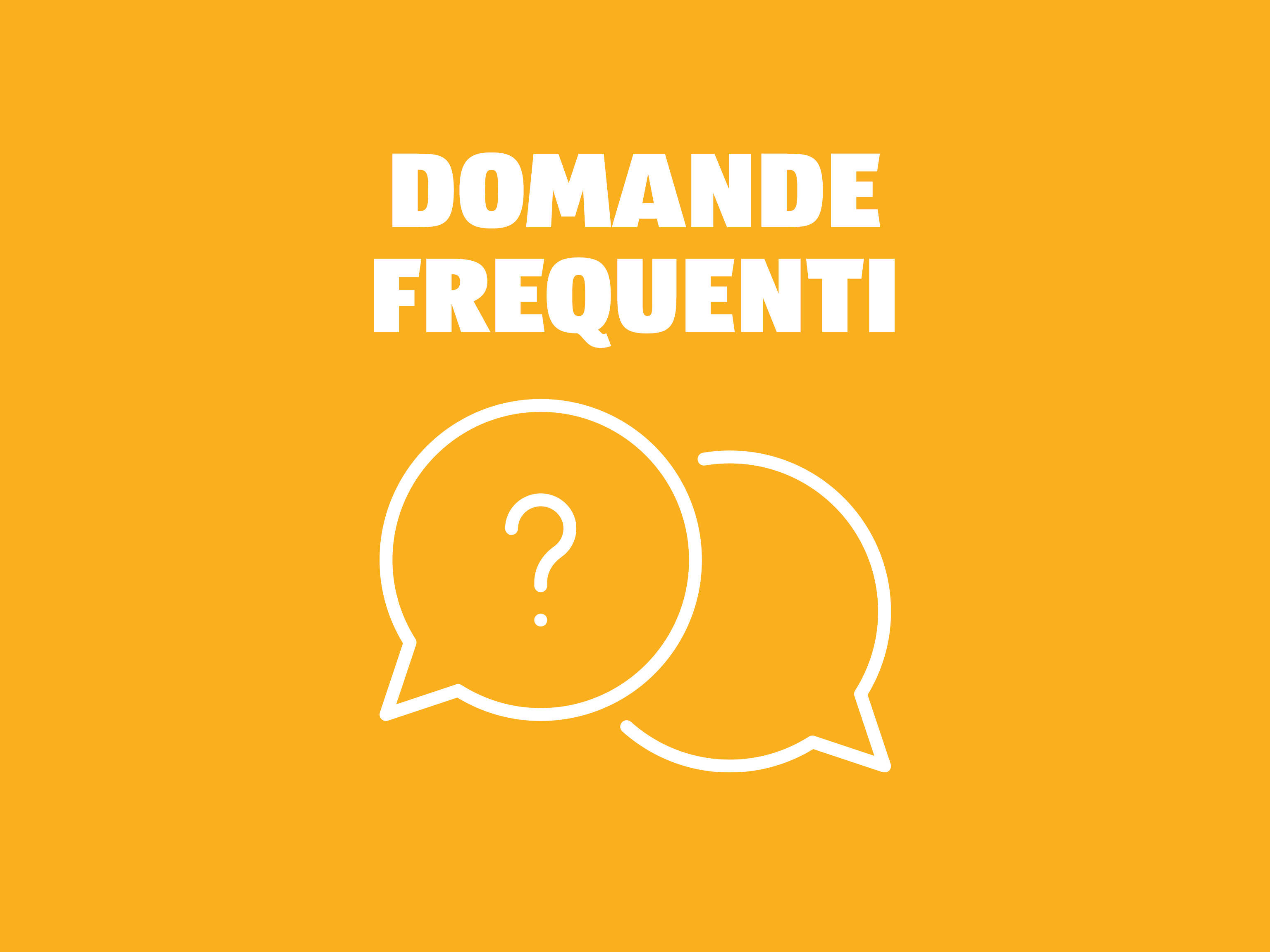 FAQ ALDI