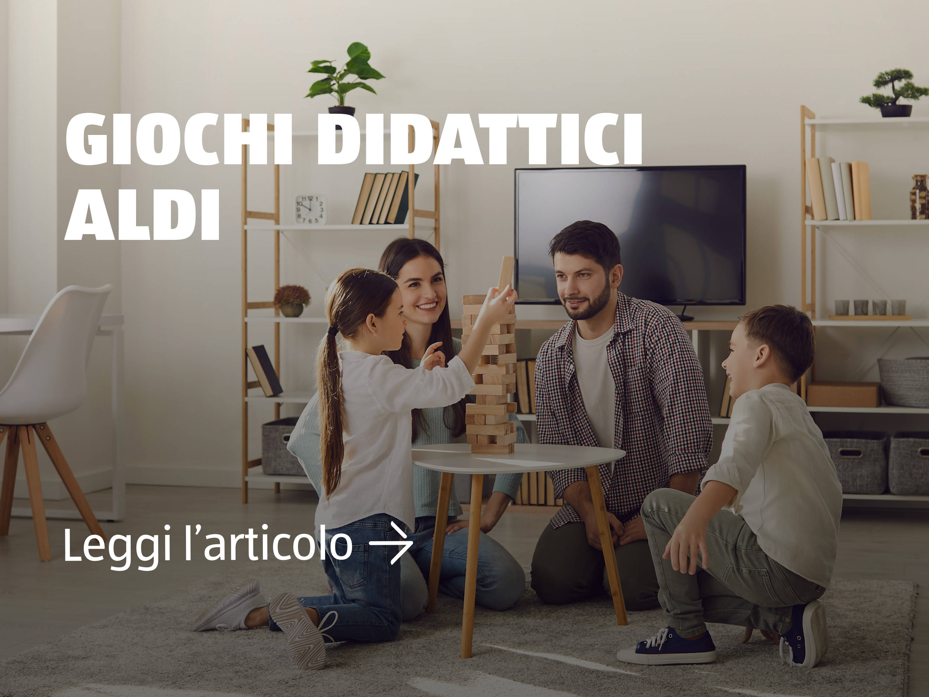 Giochi didattici
