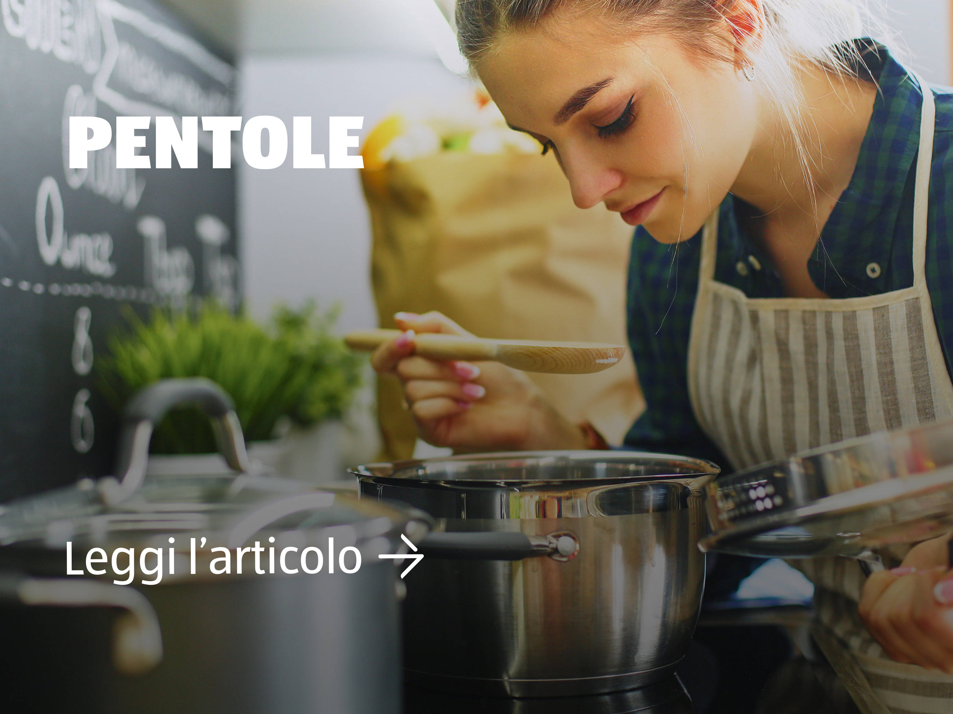 Pentole