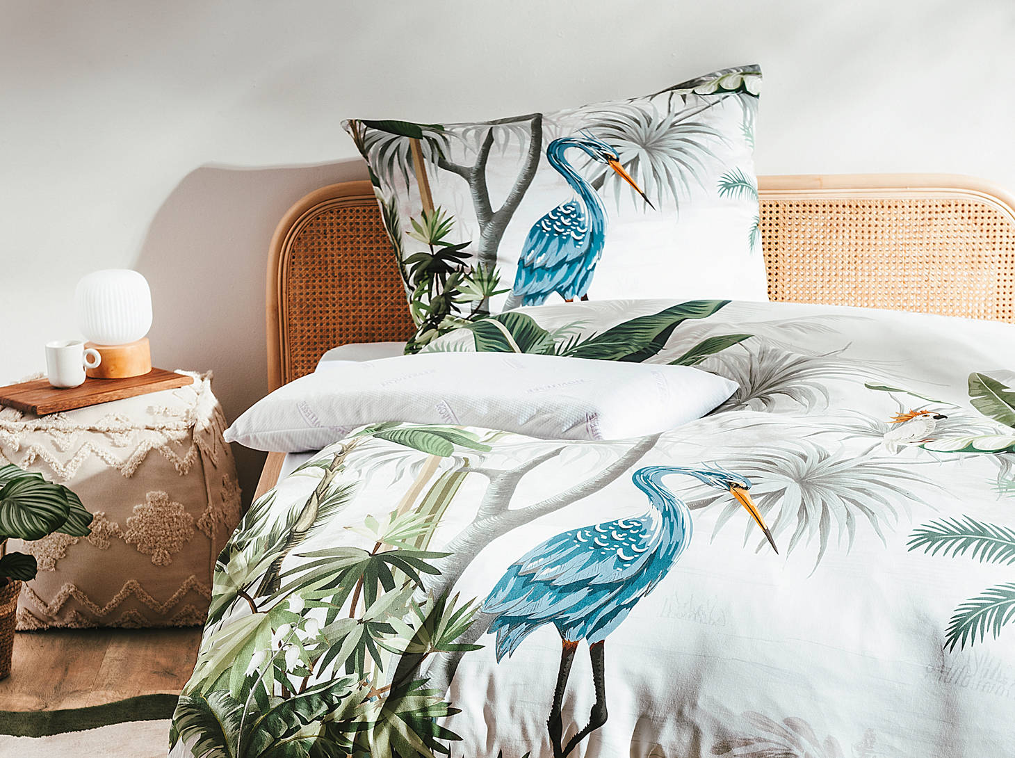Bettwäsche
