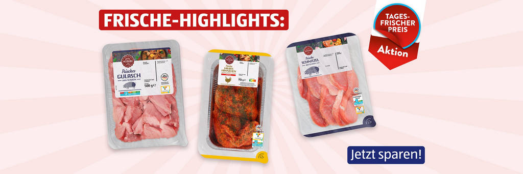 Fleisch Deals