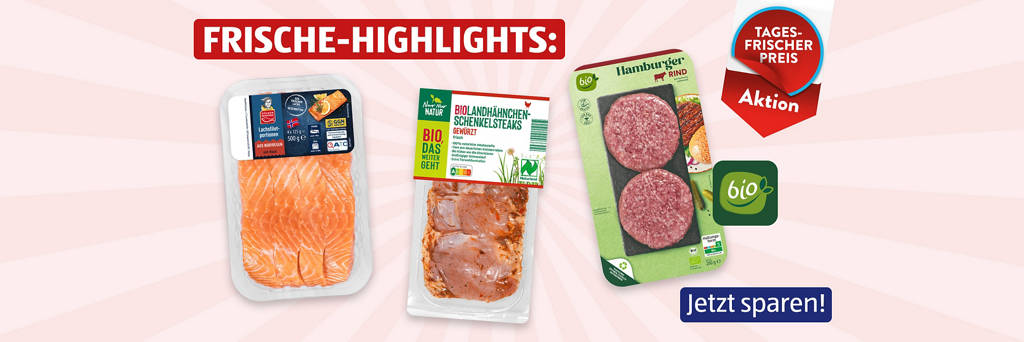 Fleisch Deals