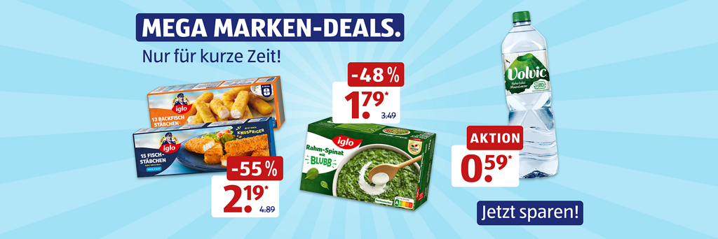 Marken.Deals der Woche