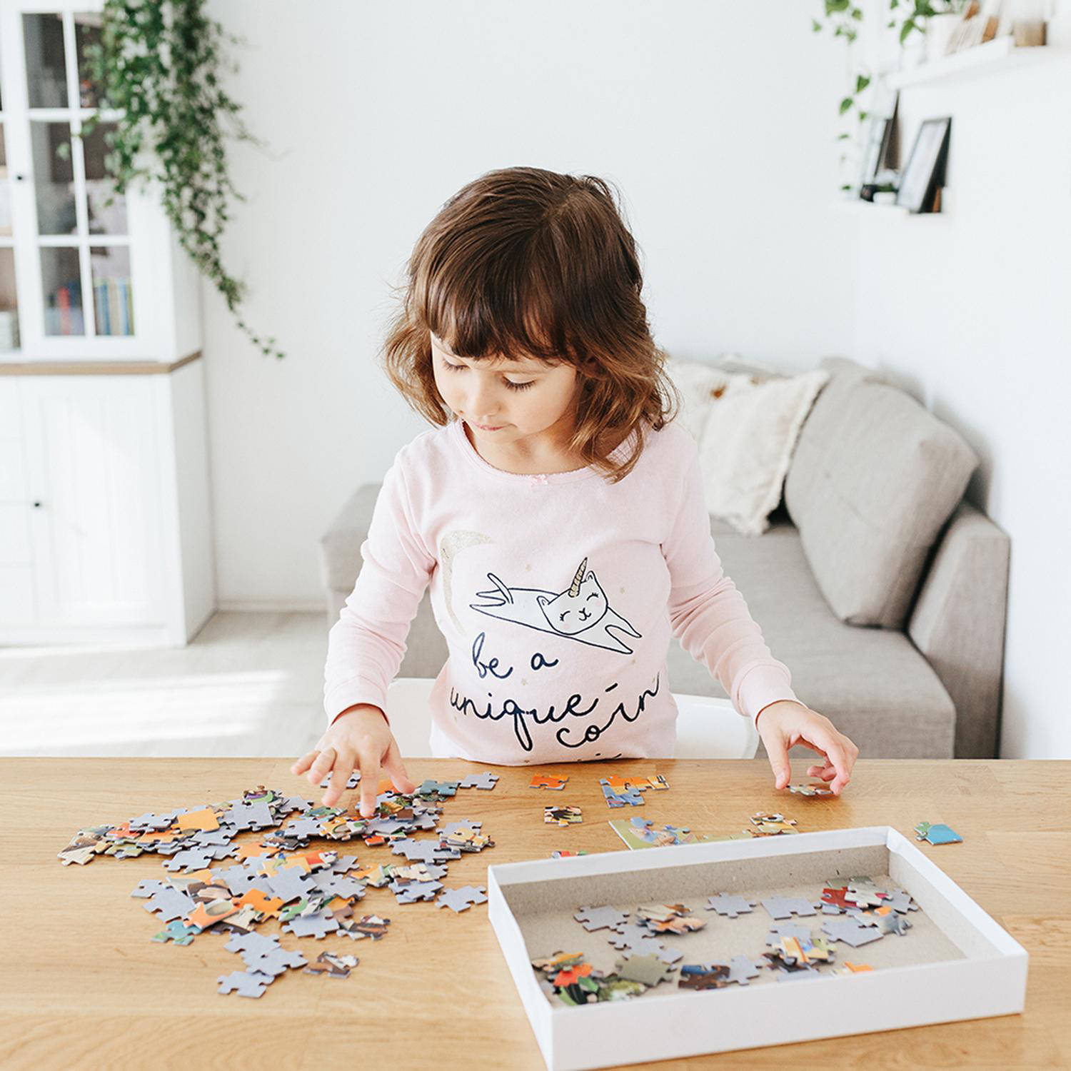 Giochi per tutte le età