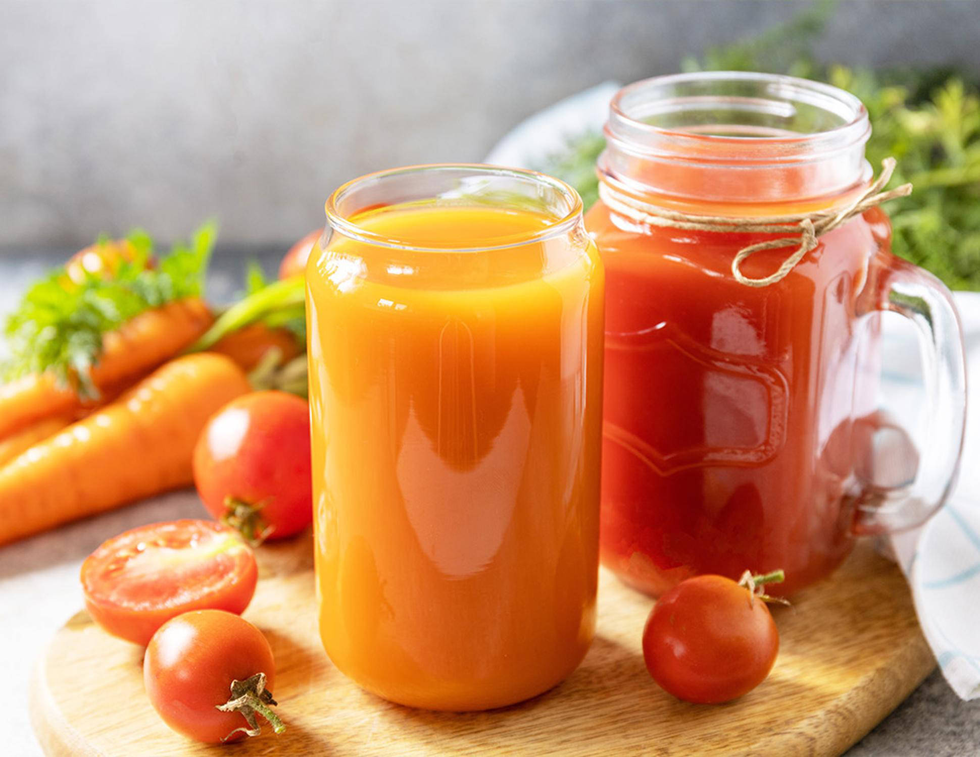 Come consumare verdura e frutta per l'abbronzatura