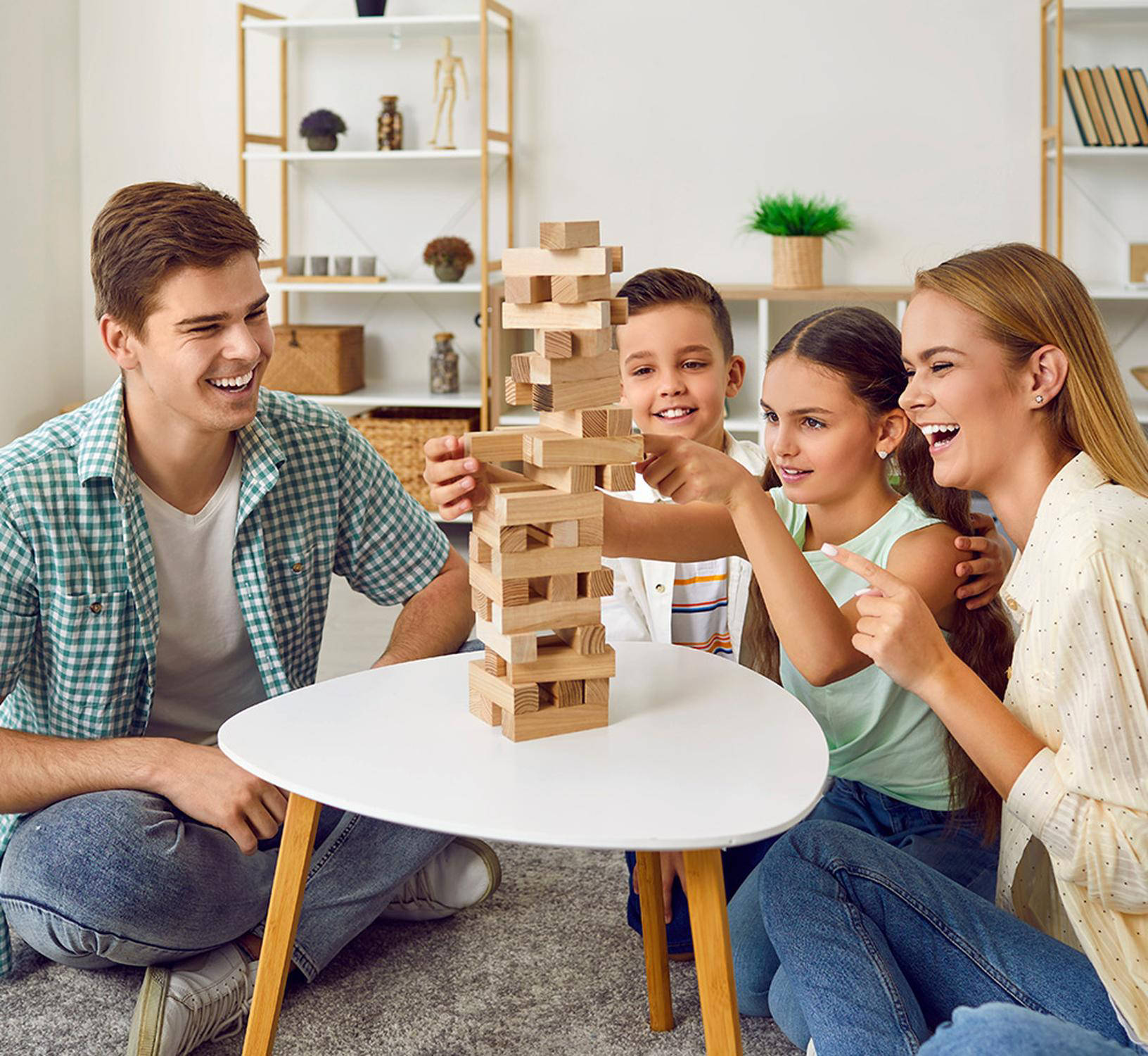 Giochi bimbi