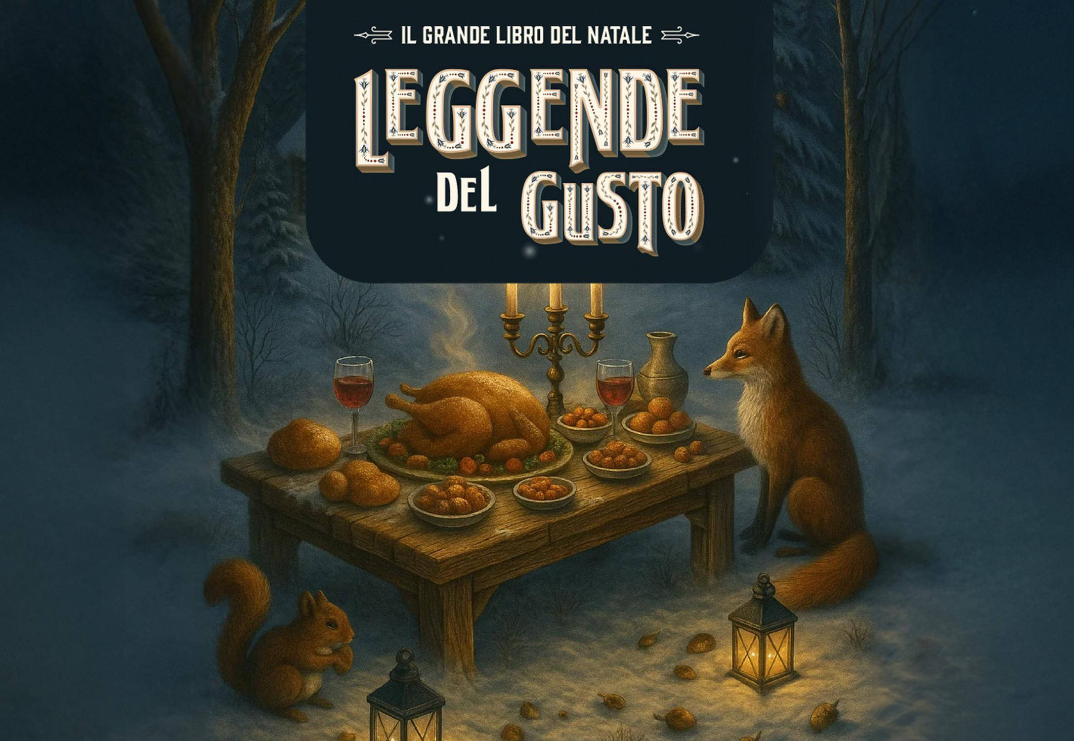 Brochure Natale