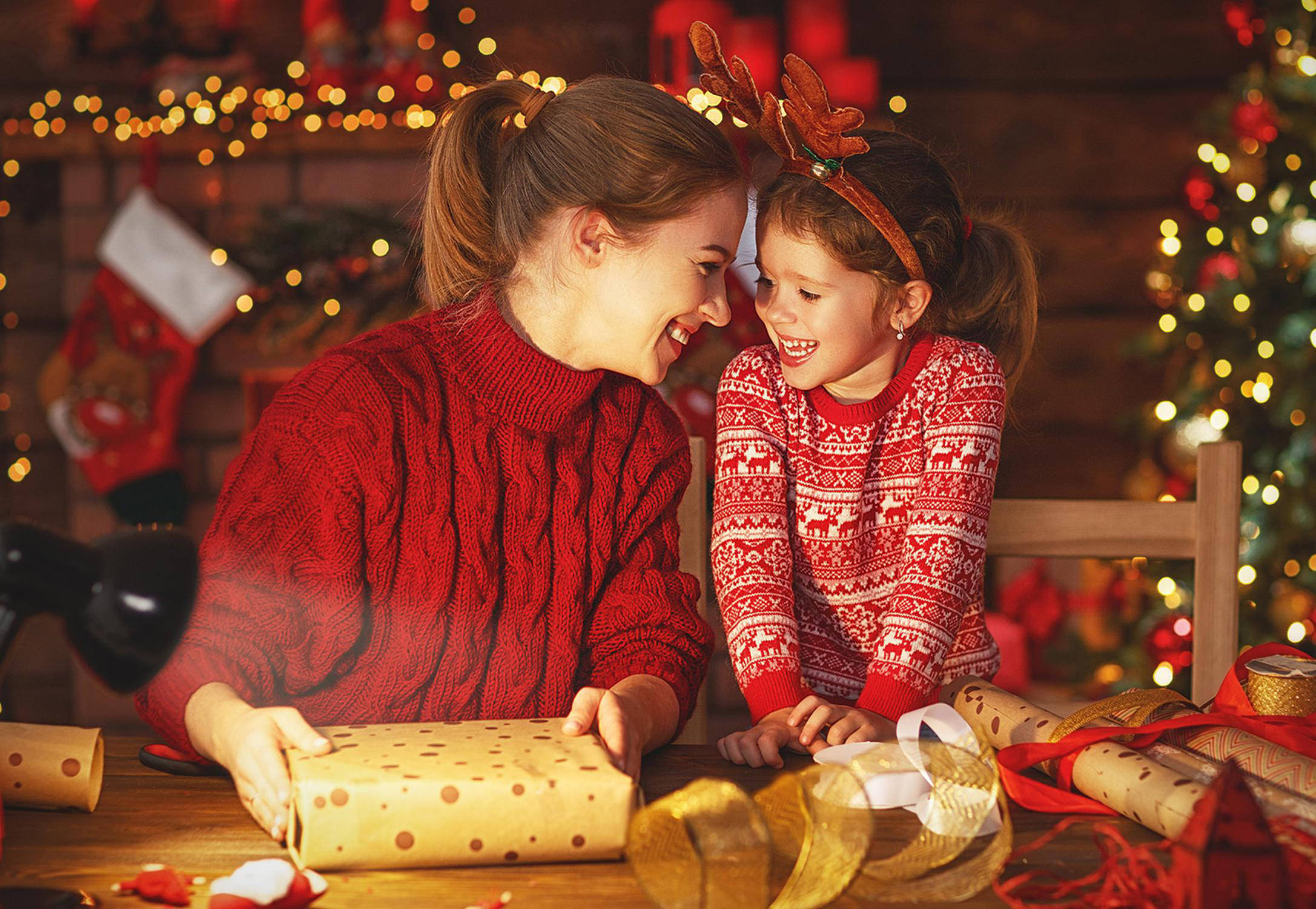 Sorprese di Natale