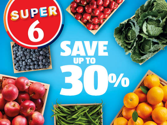 Super 6 header image mobile