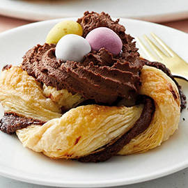Browse Nutoka Swirl Recipe