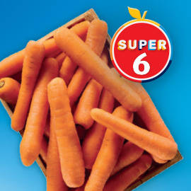 Browse Easter Super 6