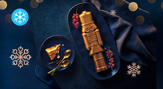 British Trifle product image