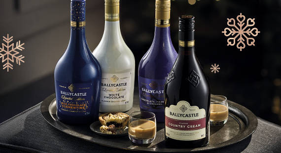 Ballycastle Country Cream product image