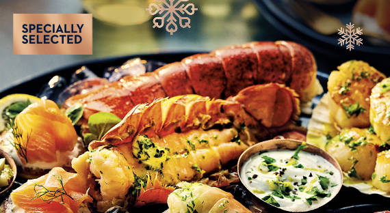 Lobster Tails product image