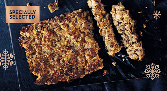 British Stuffing Slab product image