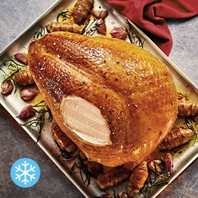 Frozen Turkey Cronwn product image