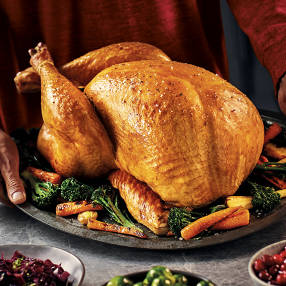 Fresh Whole Turkey product image
