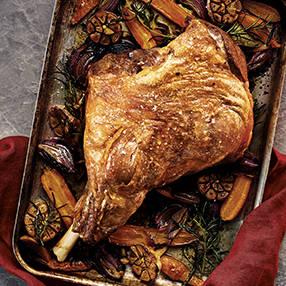 Whole Leg of Lamb product image