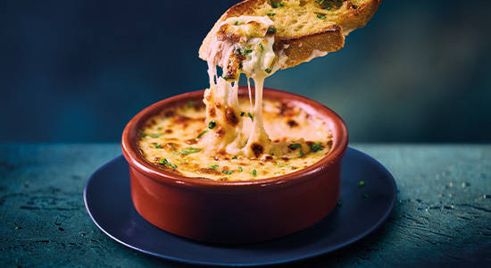 Vintage Cheddar Bake product image
