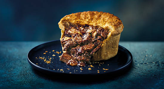 Wagyu Pie product image 