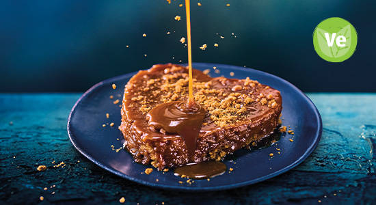 Caramelised Biscuit Sponge Pudding product image
