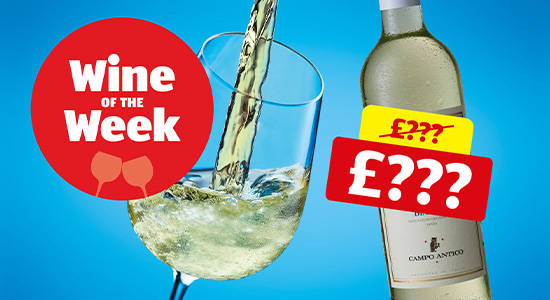 Wine of the Week Offer Image